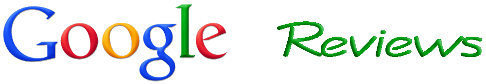 Leave a review on Google!